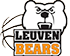 Логотип баскетбольного клуба Leuven Bears